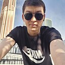 Joniy, 25 лет