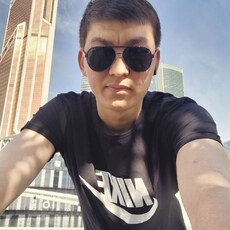 Фотография мужчины Joniy, 25 лет из г. Ташкент