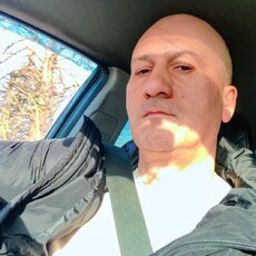 Фотография мужчины Николай, 47 лет из г. Москва