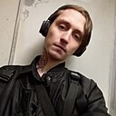 Леонид, 24 года