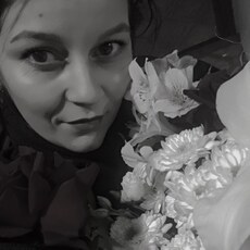 Фотография девушки Тося, 28 лет из г. Тюмень