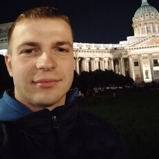 Фотография мужчины Евгений, 27 лет из г. Полоцк