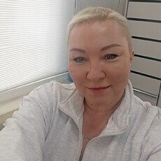 Фотография девушки Наталья, 53 года из г. Наро-Фоминск