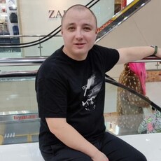 Фотография мужчины Иван, 33 года из г. Череповец