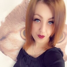 Фотография девушки Мария, 21 год из г. Киров