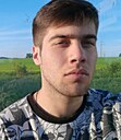 Виталий, 25 лет