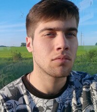Фотография мужчины Виталий, 25 лет из г. Пушкино (Московская Обл)