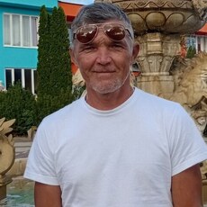 Фотография мужчины Мистер Х, 47 лет из г. Саратов
