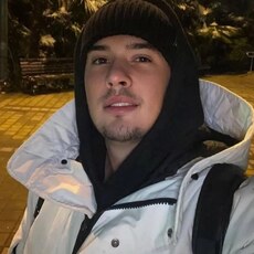 Фотография мужчины Александр, 34 года из г. Красноярск
