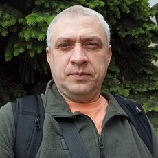 Фотография мужчины Александр, 45 лет из г. Ясный