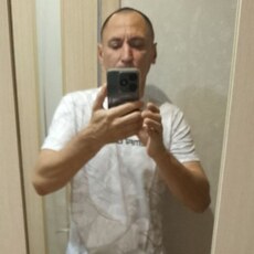 Фотография мужчины Павел, 43 года из г. Иркутск