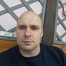 Фотография мужчины Саша, 41 год из г. Иркутск