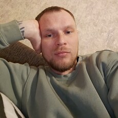Фотография мужчины Паша, 31 год из г. Москва
