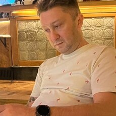 Фотография мужчины Максим, 42 года из г. Уфа