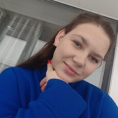 Фотография девушки Екатерина, 21 год из г. Петропавловск-Камчатский