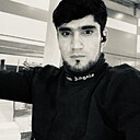 Umedjon, 26 лет