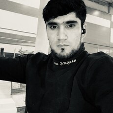 Фотография мужчины Umedjon, 26 лет из г. Астана