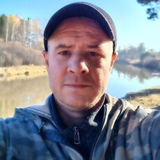 Фотография мужчины Николай, 42 года из г. Черемхово