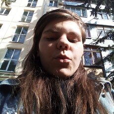 Фотография девушки Айла, 20 лет из г. Ставрополь