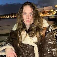 Фотография девушки Елизавета, 24 года из г. Калининград