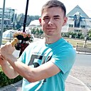Никита, 23 года