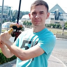 Фотография мужчины Никита, 23 года из г. Рузаевка