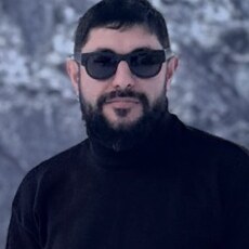 Фотография мужчины Артур, 37 лет из г. Москва