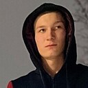 Тимур, 18 лет