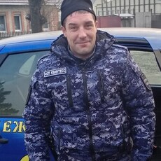 Фотография мужчины Андрей, 31 год из г. Абакан