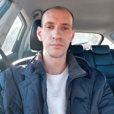 Фотография мужчины Юрий, 38 лет из г. Палех