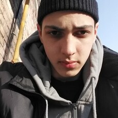 Фотография мужчины Дмитрий, 20 лет из г. Воронеж