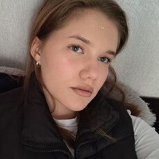 Лина, 18 из г. Омск.