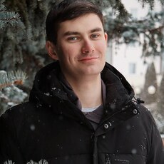 Фотография мужчины Андрей, 27 лет из г. Витебск