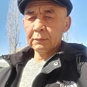 Ербол, 49 лет