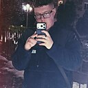 Кирилл, 18 лет