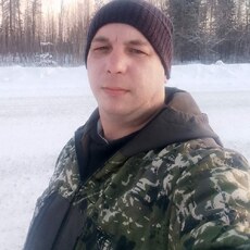 Фотография мужчины Алексей, 35 лет из г. Иркутск