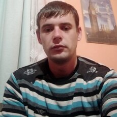 Фотография мужчины Юрій, 36 лет из г. Мукачево