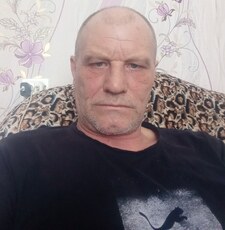 Фотография мужчины Андрей, 52 года из г. Нижний Новгород