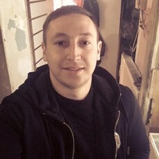 Фотография мужчины Никита, 31 год из г. Барнаул