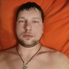 Фотография мужчины Иван, 36 лет из г. Курск