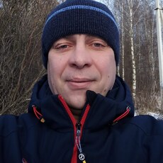 Фотография мужчины Владимир, 50 лет из г. Кимовск