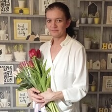 Фотография девушки Наталья, 44 года из г. Минск