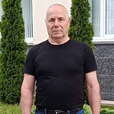 Фотография мужчины Николай, 65 лет из г. Витебск