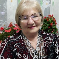 Фотография девушки Лариса, 69 лет из г. Новоалтайск
