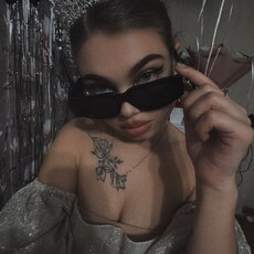 Фотография девушки Дарья, 22 года из г. Буланаш
