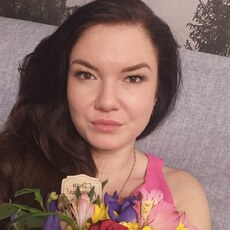 Фотография девушки Мария, 36 лет из г. Арамиль