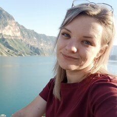 Елена, 26 из г. Ставрополь.