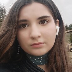 Фотография девушки Ульяна, 18 лет из г. Рязань