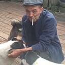 Василий, 62 года