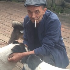 Фотография мужчины Василий, 62 года из г. Усть-Уда